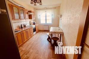 2-к квартира, посуточно, 54м2, 7/9 этаж