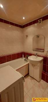 3-к квартира, на длительный срок, 59м2, 4/5 этаж