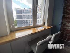 1-к квартира, посуточно, 52м2, 1/1 этаж