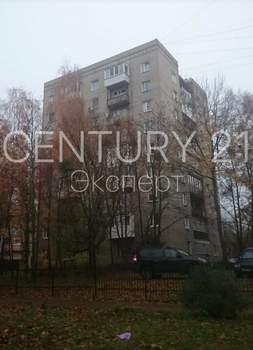 3-к квартира, на длительный срок, 64м2, 3/9 этаж