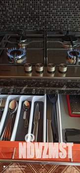 1-к квартира, посуточно, 33м2, 1/5 этаж