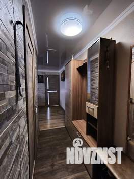 2-к квартира, посуточно, 56м2, 1/5 этаж