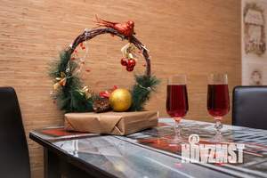 2-к квартира, посуточно, 45м2, 5/10 этаж