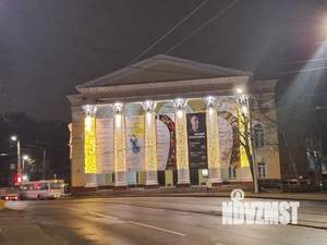 2-к квартира, посуточно, 50м2, 4/4 этаж