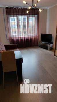 2-к квартира, посуточно, 50м2, 3/5 этаж