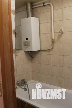 1-к квартира, посуточно, 32м2, 2/2 этаж