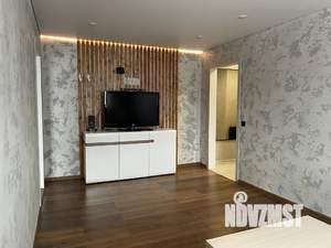 3-к квартира, посуточно, 63м2, 3/9 этаж