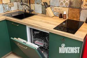 2-к квартира, посуточно, 54м2, 1/1 этаж