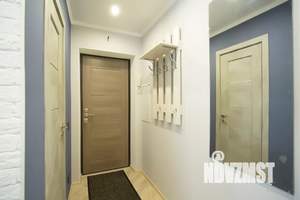 1-к квартира, посуточно, 35м2, 4/5 этаж