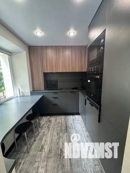 1-к квартира, посуточно, 32м2, 2/5 этаж
