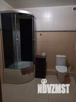 1-к квартира, посуточно, 41м2, 5/10 этаж