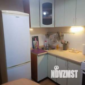 1-к квартира, посуточно, 45м2, 7/9 этаж
