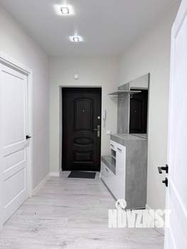 1-к квартира, на длительный срок, 42м2, 10/16 этаж