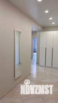 2-к квартира, посуточно, 60м2, 1/1 этаж