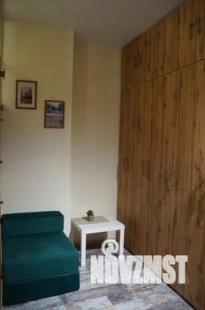Студия квартира, посуточно, 30м2, 2/3 этаж