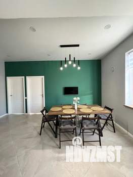 2-к квартира, посуточно, 70м2, 2/6 этаж