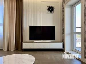 1-к квартира, посуточно, 93м2, 8/9 этаж