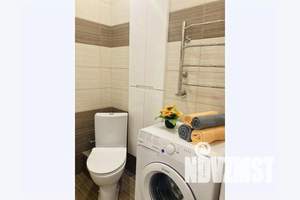 2-к квартира, посуточно, 58м2, 2/10 этаж