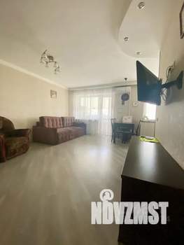 Студия квартира, посуточно, 32м2, 4/5 этаж