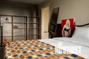 2-к квартира, посуточно, 62м2, 9/9 этаж