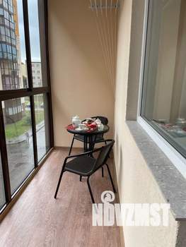 1-к квартира, посуточно, 32м2, 3/9 этаж