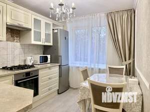 2-к квартира, посуточно, 48м2, 1/1 этаж