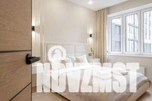 2-к квартира, посуточно, 50м2, 3/10 этаж