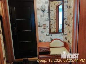 1-к квартира, на длительный срок, 37м2, 2/9 этаж