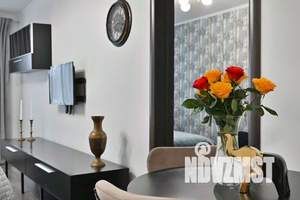 3-к квартира, посуточно, 70м2, 2/5 этаж