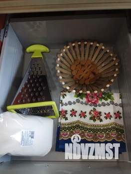 2-к квартира, посуточно, 39м2, 2/4 этаж