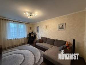2-к квартира, посуточно, 70м2, 8/9 этаж