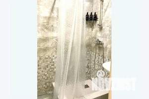 1-к квартира, посуточно, 43м2, 1/3 этаж