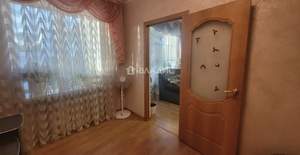 2-к квартира, на длительный срок, 46м2, 4/4 этаж