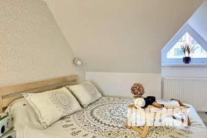 2-к квартира, посуточно, 57м2, 2/2 этаж