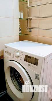 1-к квартира, посуточно, 42м2, 6/9 этаж