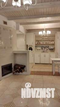 1-к квартира, посуточно, 117м2, 1/1 этаж