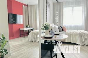 2-к квартира, посуточно, 48м2, 6/8 этаж