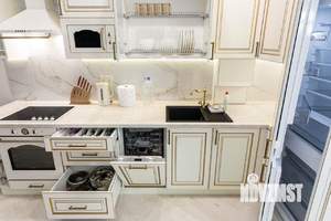 2-к квартира, посуточно, 55м2, 1/1 этаж