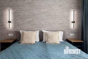 2-к квартира, посуточно, 45м2, 5/10 этаж