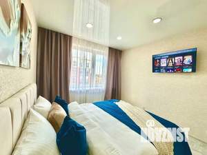 2-к квартира, посуточно, 65м2, 1/1 этаж