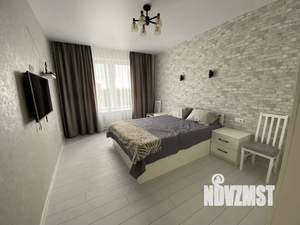 1-к квартира, посуточно, 38м2, 8/8 этаж