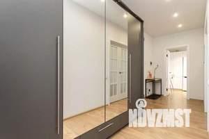 2-к квартира, посуточно, 60м2, 7/10 этаж