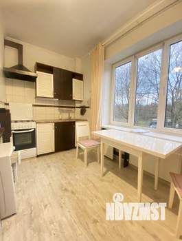 1-к квартира, на длительный срок, 45м2, 2/4 этаж