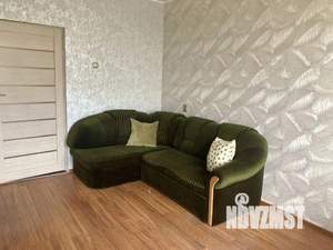 1-к квартира, посуточно, 50м2, 1/1 этаж