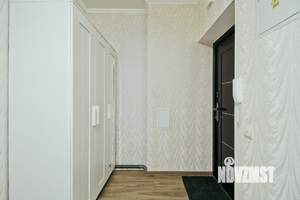 1-к квартира, на длительный срок, 46м2, 5/13 этаж