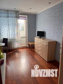 1-к квартира, посуточно, 33м2, 3/5 этаж