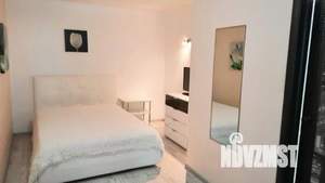 2-к квартира, посуточно, 48м2, 1/1 этаж