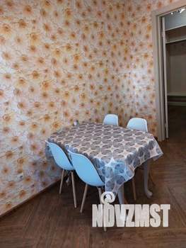 2-к квартира, посуточно, 74м2, 1/1 этаж
