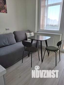 1-к квартира, посуточно, 33м2, 7/16 этаж