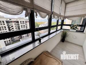 2-к квартира, на длительный срок, 82м2, 10/10 этаж